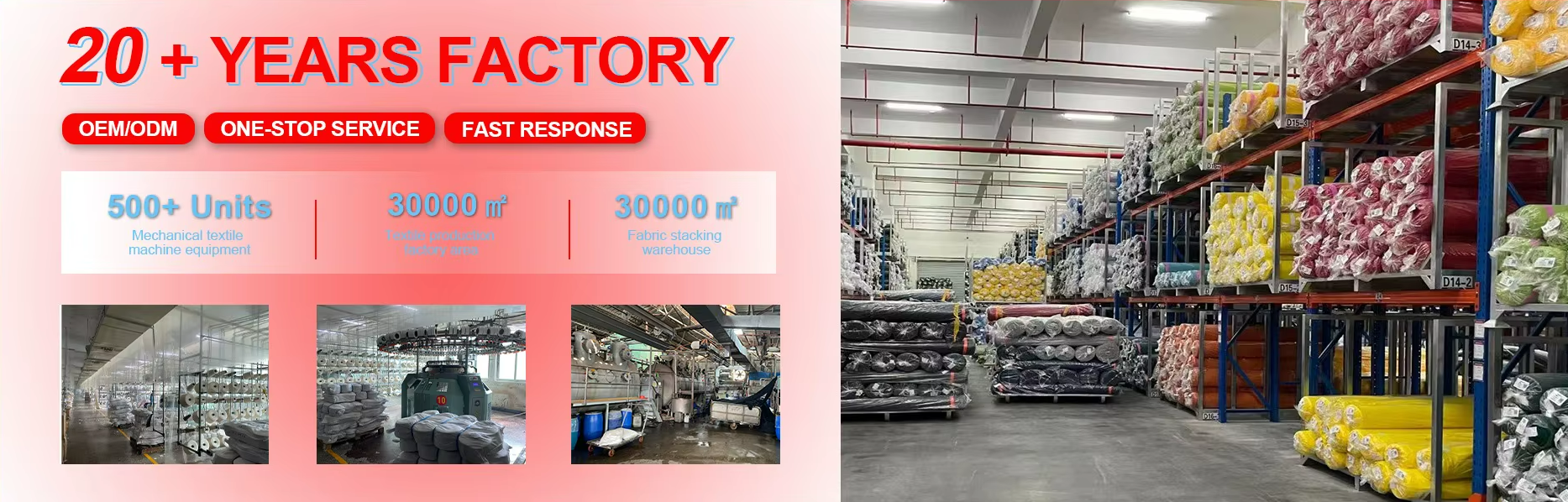 Sıralı Pullu Kumaş